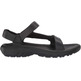 Sandalia Teva Hurricane Drift Negro