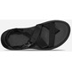 Sandalia Teva Hurricane Terra Dactyl Negro