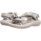 Sandalia Teva Hurricane Verge W Gris