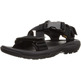 Sandalia Teva Hurricane Verge W Negro