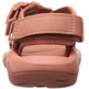 Sandalia Teva Hurricane Verge W Rosa