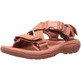 Sandalia Teva Hurricane Verge W Rosa