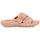 Sandalia Teva Hurricane W Verge Slide Rosa