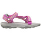 Sandalia Teva Hurricane XLT 2 Bebé Rosa