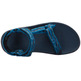 Sandalia Teva Hurricane XLT 2 Children Azul