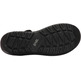 Sandalia Teva Hurricane XLT 2 Negro/Gris