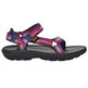 Sandalia Teva Hurricane XLT 2 T Rosa/Morado