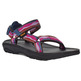 Sandalia Teva Hurricane XLT 2 T Rosa/Morado