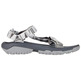 Sandalia Teva Hurricane XLT 2 W Blanco/Gris