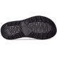 Sandalia Teva Hurricane XLT 2 W Blanco/Gris/Negro
