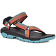 Sandalia Teva Hurricane XLT 2 W Naranja/Azul