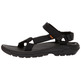 Sandalia Teva Hurricane XLT 2 W Negro