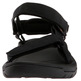 Sandalia Teva Hurricane XLT 2 W Negro