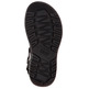 Sandalia Teva Hurricane XLT 2 W Negro