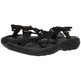 Sandalia Teva Hurricane XLT Infinity W Negro