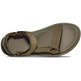 Sandalia Teva Hurricane XLT2 Verde Militar