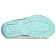 Sandalia Teva Hurricane XLT2 W Gris/Azul