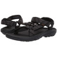 Sandalia Teva Hurricane XLT2 W Negro/Gris