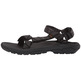 Sandalia Teva Hurricane XLT2 W Negro/Gris