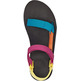 Sandalia Teva Midform Universal W Multicolor