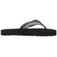 Sandalia Teva Mush II W Negro/Beige