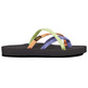 Sandalia Teva Olowahu W Multicolor