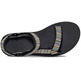 Sandalia Teva Original Universal W Multicolor/Negro