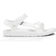 Sandalia Teva Original Universal W Blanco