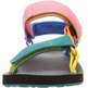 Sandalia Teva Original Universal W Multicolor