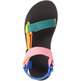 Sandalia Teva Original Universal W Multicolor