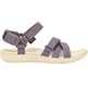 Sandalia Teva Sanborn Mia W Violeta/Blanco