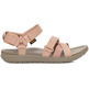 Sandalia Teva Sanborn Mia W Rosa/Crema