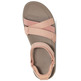 Sandalia Teva Sanborn Mia W Rosa/Crema