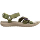 Sandalia Teva Sanborn Mia W Verde