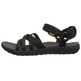 Sandalia Teva Sanborn Sandal W Negro