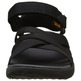 Sandalia Teva Sanborn Sandal W Negro