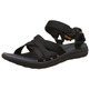 Sandalia Teva Sanborn Sandal W Negro