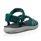 Sandalia Teva Sanborn Sandal W Turquesa