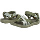 Sandalia Teva Sanborn Sandal W Verde/Turquesa