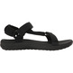 Sandalia Teva Sanborn Universal Negro