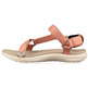 Sandalia Teva Sanborn Universal W Coral