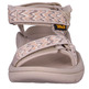 Sandalia Teva Terra Fi 5 W Beige