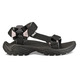 Sandalia Teva Terra Fi 5 W Negro