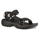 Sandalia Teva Terra Fi 5 W Negro