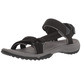 Sandalia Teva Terra Fi Lite Leather W Negro