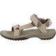 Sandalia Teva Terra Fi Lite Suede W Beige