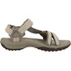 Sandalia Teva Terra Fi Lite Suede W Beige