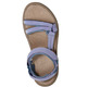 Sandalia Teva Terra Fi Lite Suede W Malva