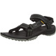 Sandalia Teva Terra Fi Lite W Negro