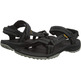 Sandalia Teva Terra Fi Lite W Negro